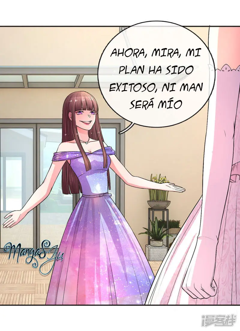 Reborn To Avenge - Capítulo 4 - Página 6 - LectorTMOo