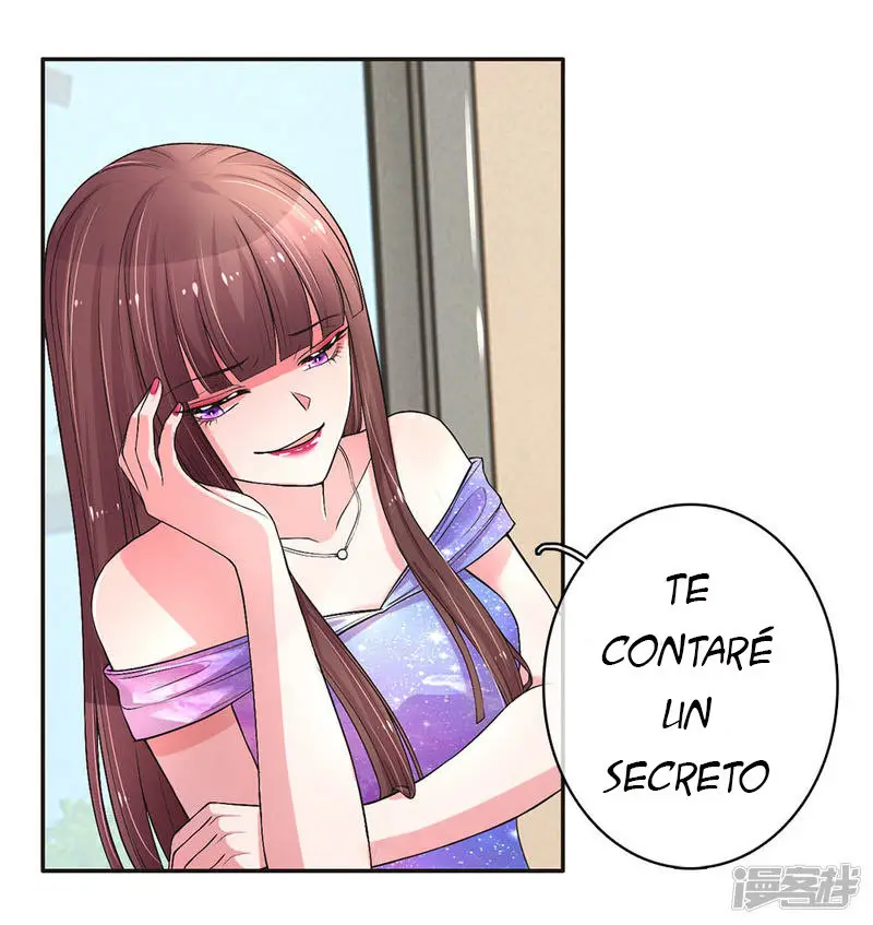 Reborn To Avenge - Capítulo 4 - Página 7 - LectorTMOo