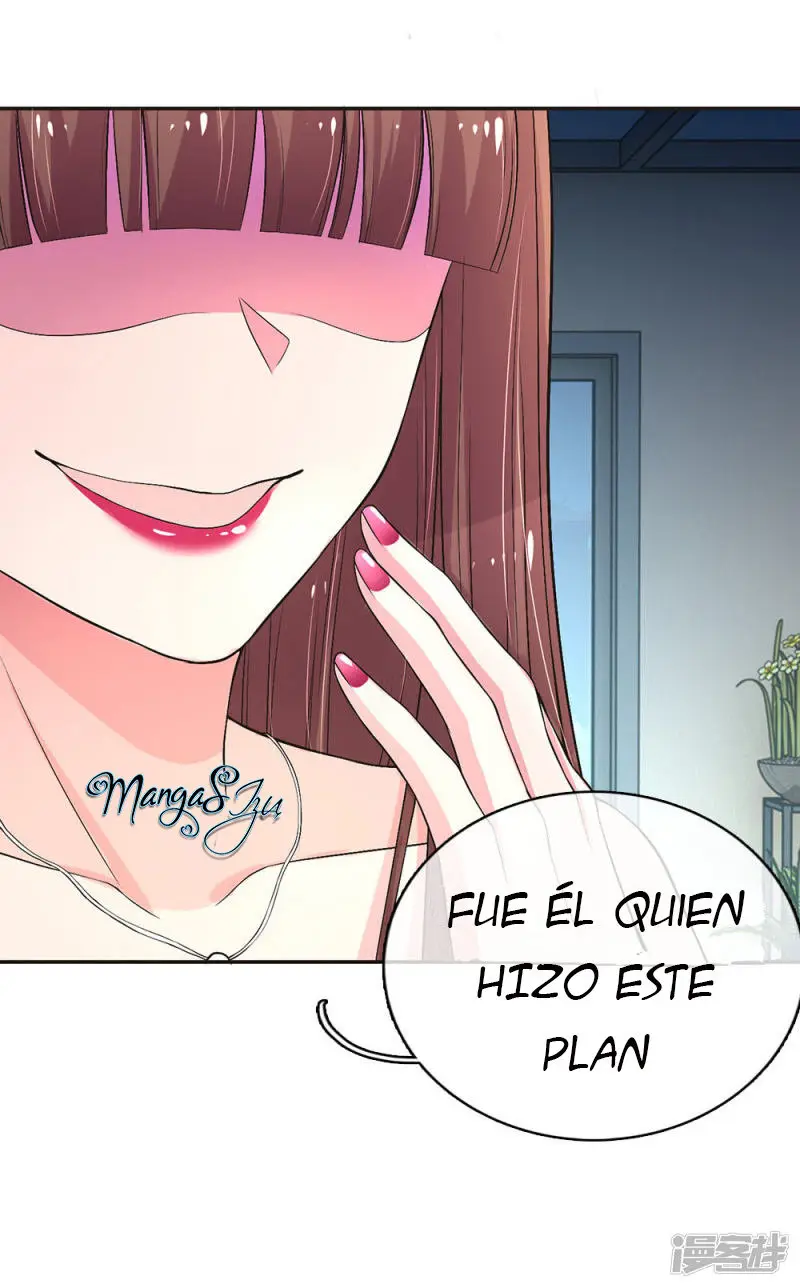 Reborn To Avenge - Capítulo 4 - Página 8 - LectorTMOo