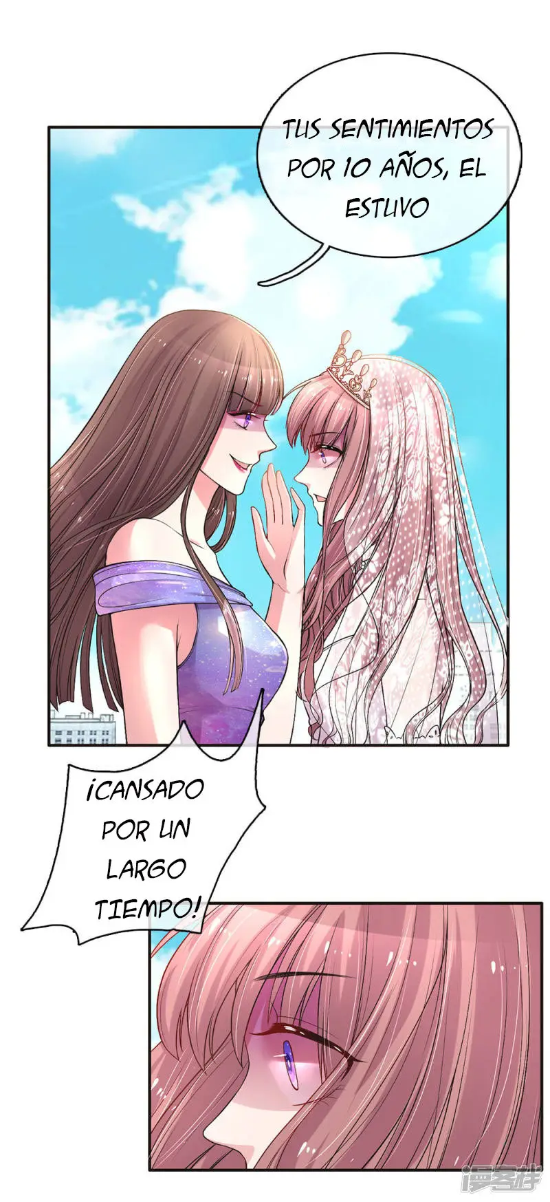 Reborn To Avenge - Capítulo 4 - Página 9 - LectorTMOo