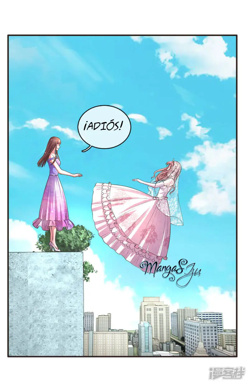 Reborn To Avenge - Capítulo 4 - Página 12 - LectorTMOo