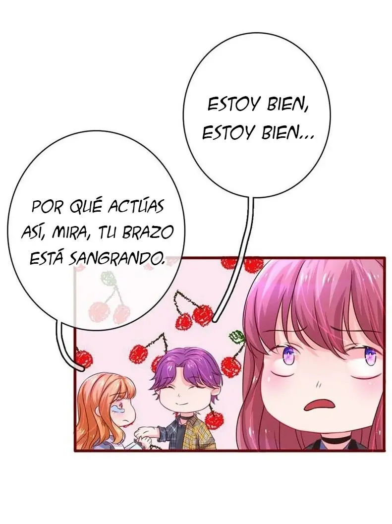 Reborn To Avenge - Capítulo 40 - Página 9 - LectorTMOo