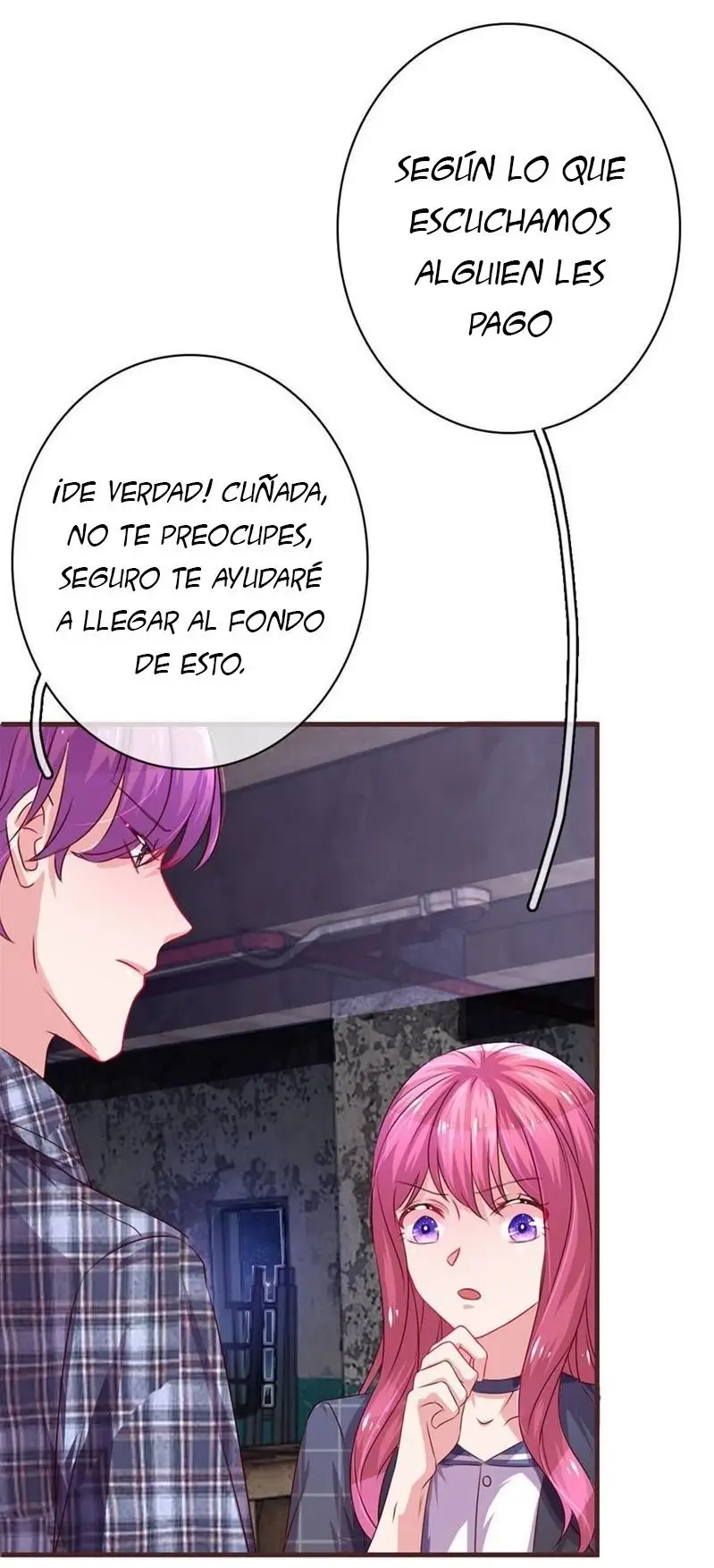 Reborn To Avenge - Capítulo 40 - Página 12 - LectorTMOo