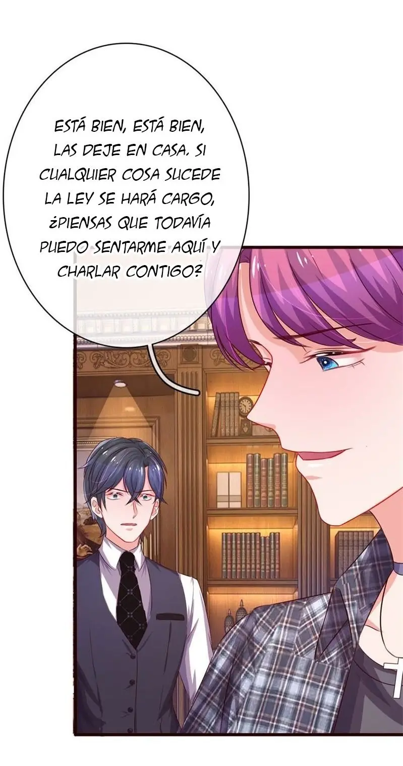 Reborn To Avenge - Capítulo 40 - Página 17 - LectorTMOo