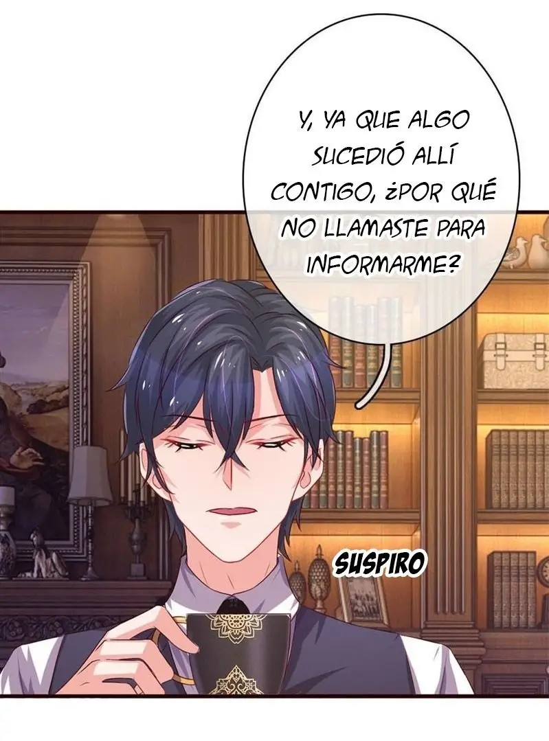 Reborn To Avenge - Capítulo 40 - Página 18 - LectorTMOo