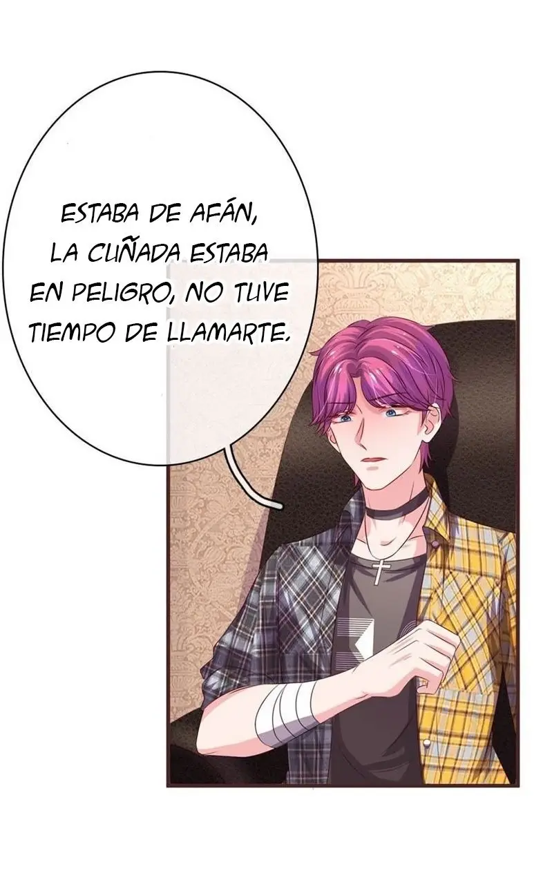 Reborn To Avenge - Capítulo 40 - Página 19 - LectorTMOo