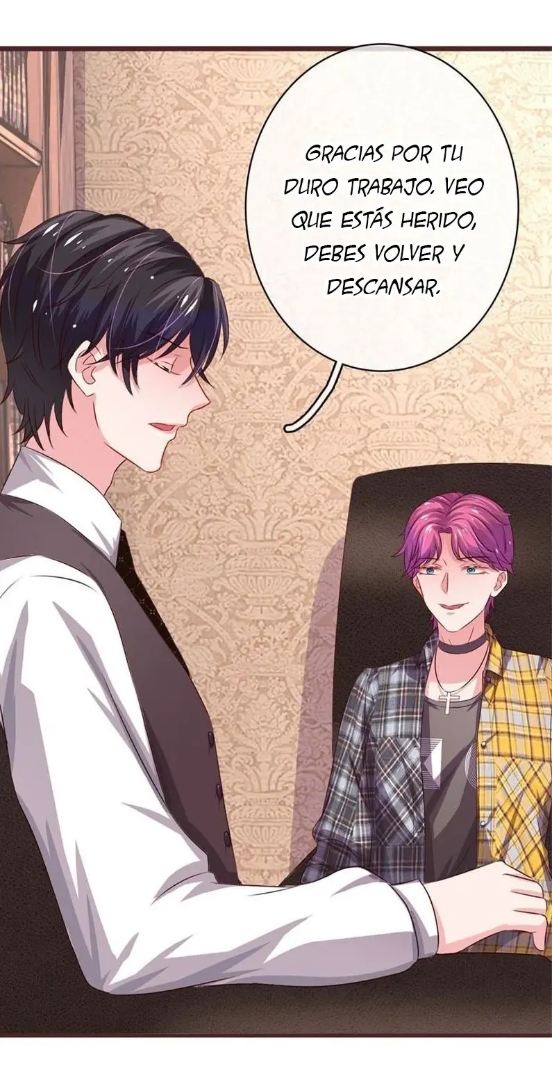 Reborn To Avenge - Capítulo 40 - Página 20 - LectorTMOo