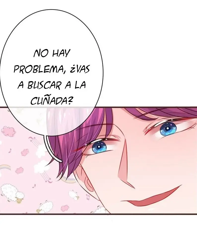 Reborn To Avenge - Capítulo 40 - Página 21 - LectorTMOo