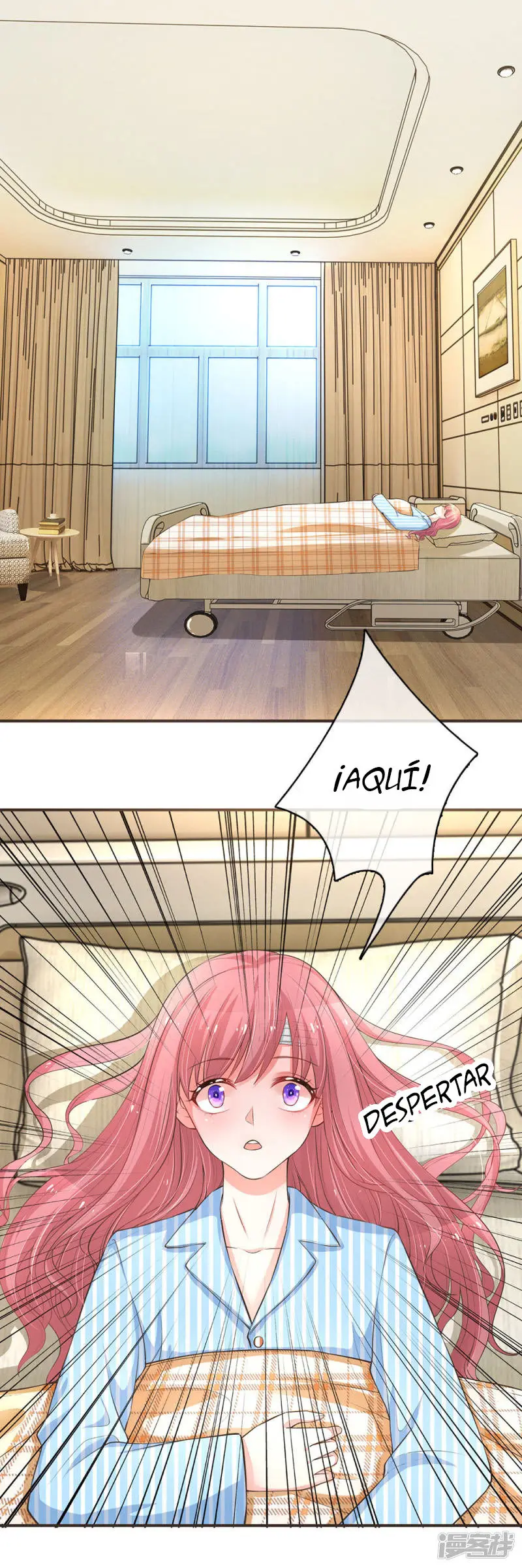 Reborn To Avenge - Capítulo 5 - Página 5 - LectorTMOo