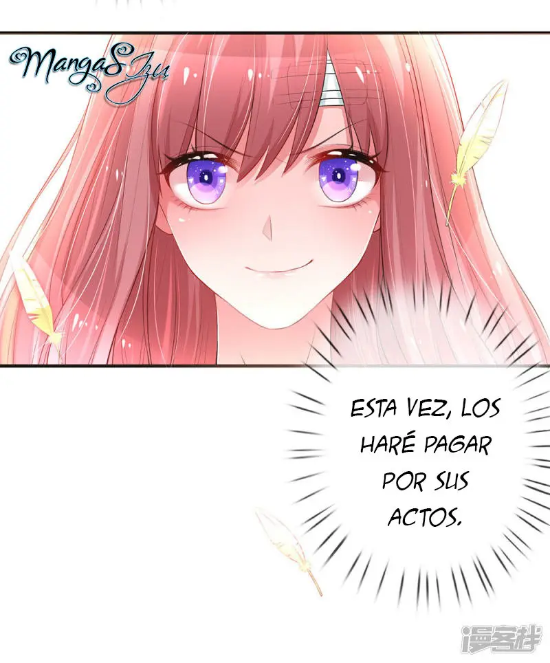 Reborn To Avenge - Capítulo 5 - Página 12 - LectorTMOo