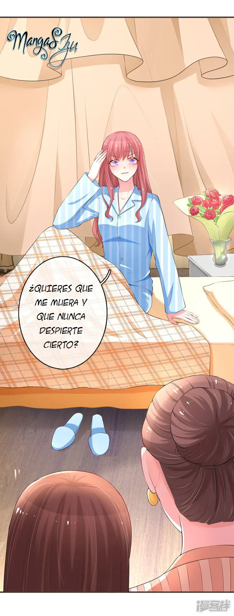 Reborn To Avenge - Capítulo 5 - Página 14 - LectorTMOo