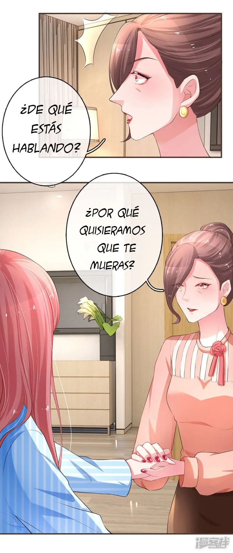 Reborn To Avenge - Capítulo 5 - Página 15 - LectorTMOo