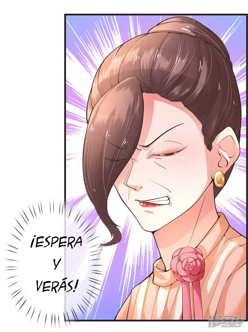 Reborn To Avenge - Capítulo 6 - Página 5 - LectorTMOo