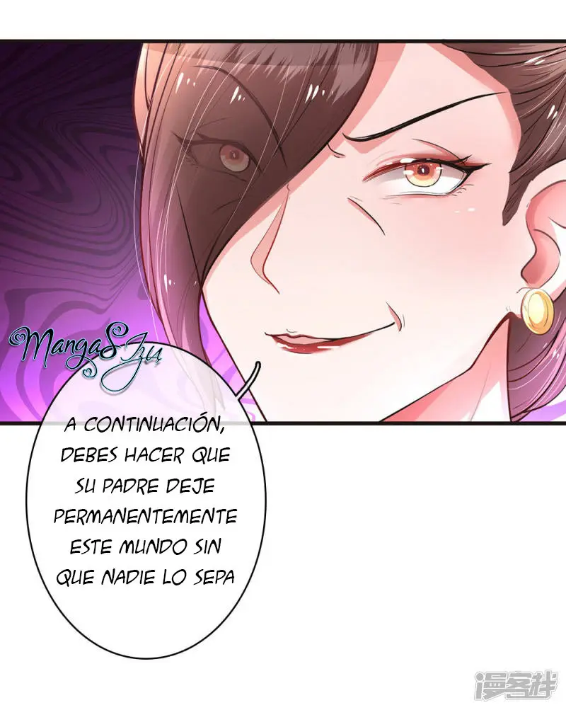 Reborn To Avenge - Capítulo 6 - Página 10 - LectorTMOo