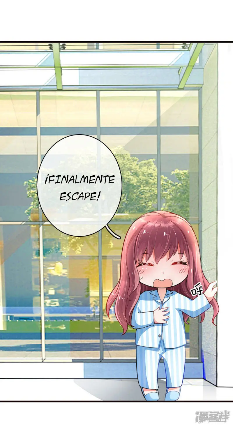 Reborn To Avenge - Capítulo 6 - Página 13 - LectorTMOo