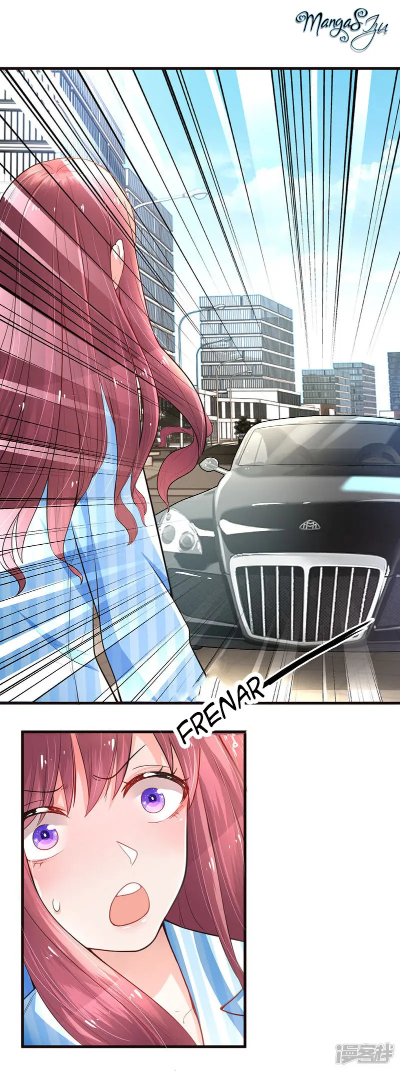 Reborn To Avenge - Capítulo 6 - Página 14 - LectorTMOo