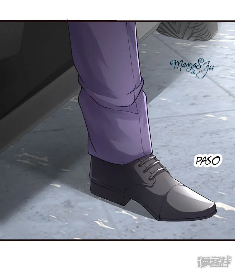 Reborn To Avenge - Capítulo 6 - Página 16 - LectorTMOo