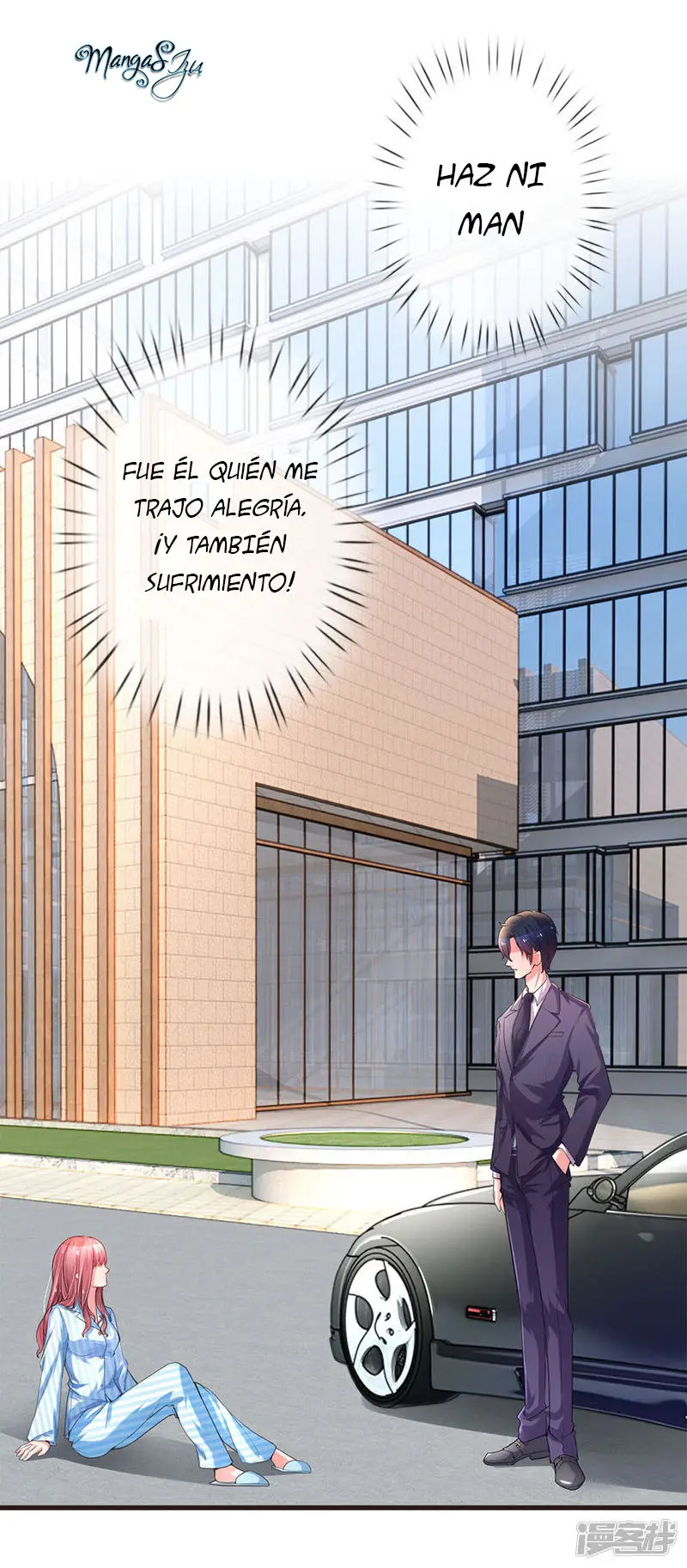 Reborn To Avenge - Capítulo 7 - Página 26 - LectorTMOo