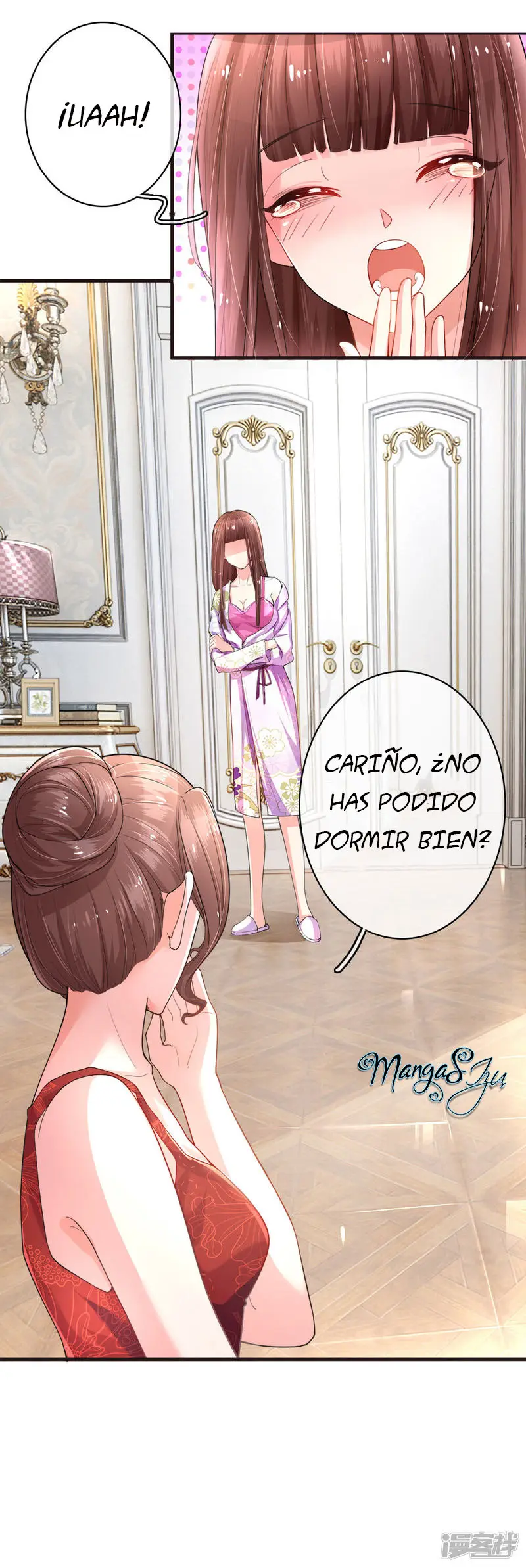 Reborn To Avenge - Capítulo 8 - Página 7 - LectorTMOo