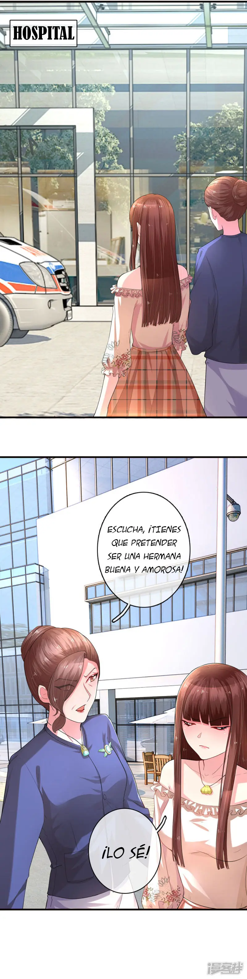 Reborn To Avenge - Capítulo 9 - Página 14 - LectorTMOo