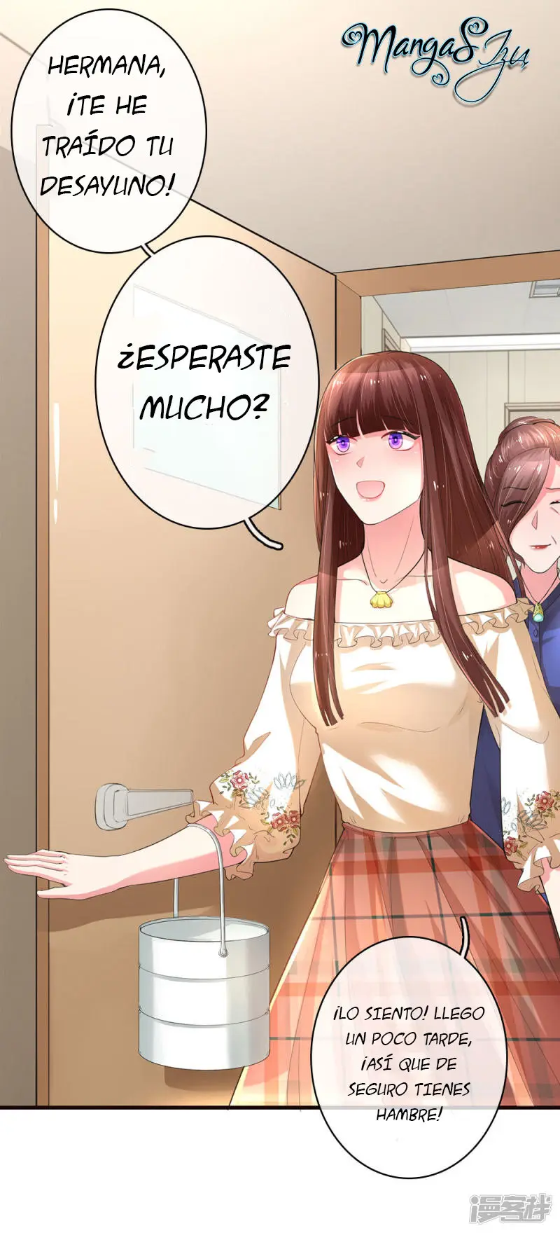 Reborn To Avenge - Capítulo 9 - Página 15 - LectorTMOo
