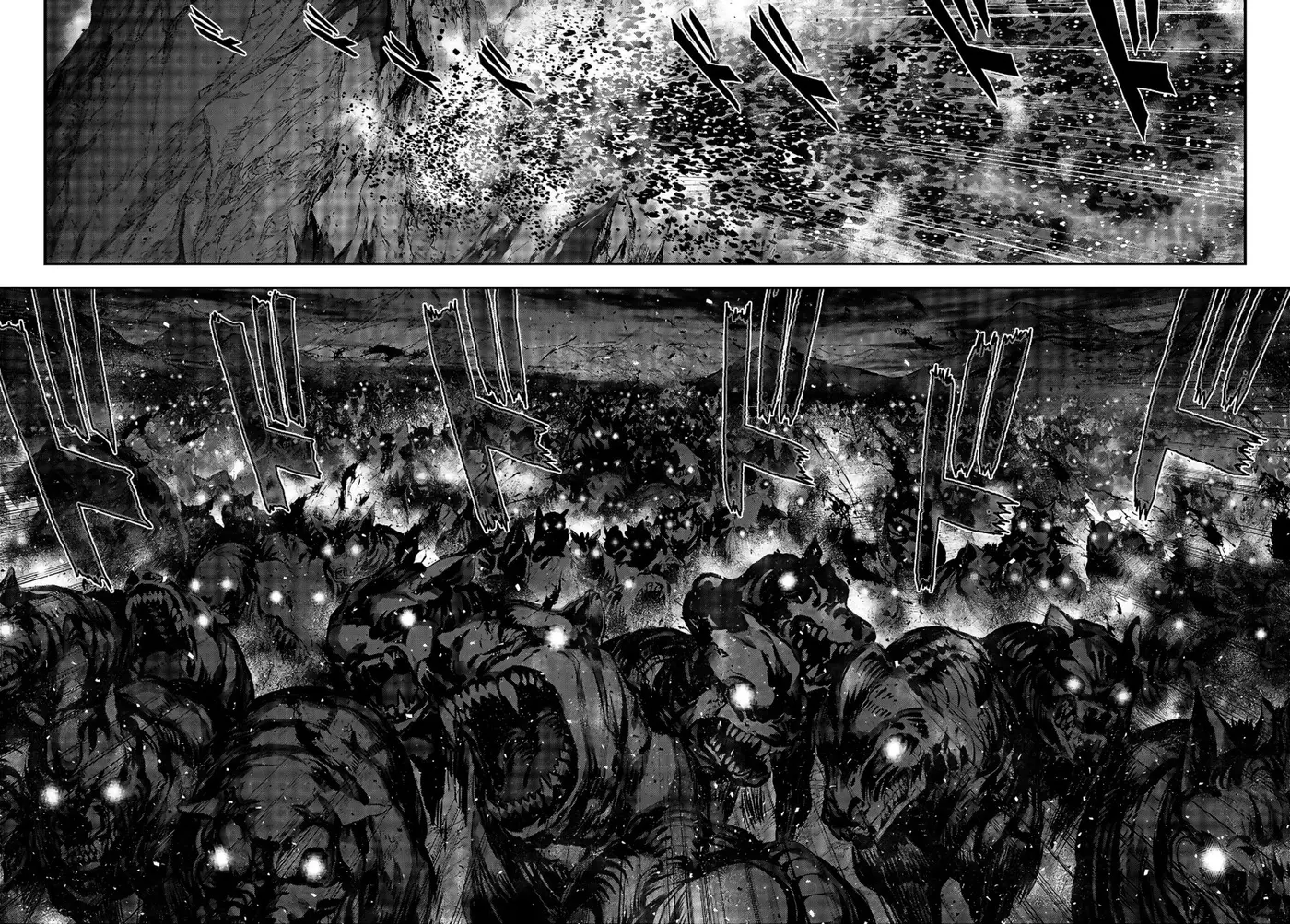 Rebuild World (2019) - Capítulo 11 - Página 8 - LectorTMOo