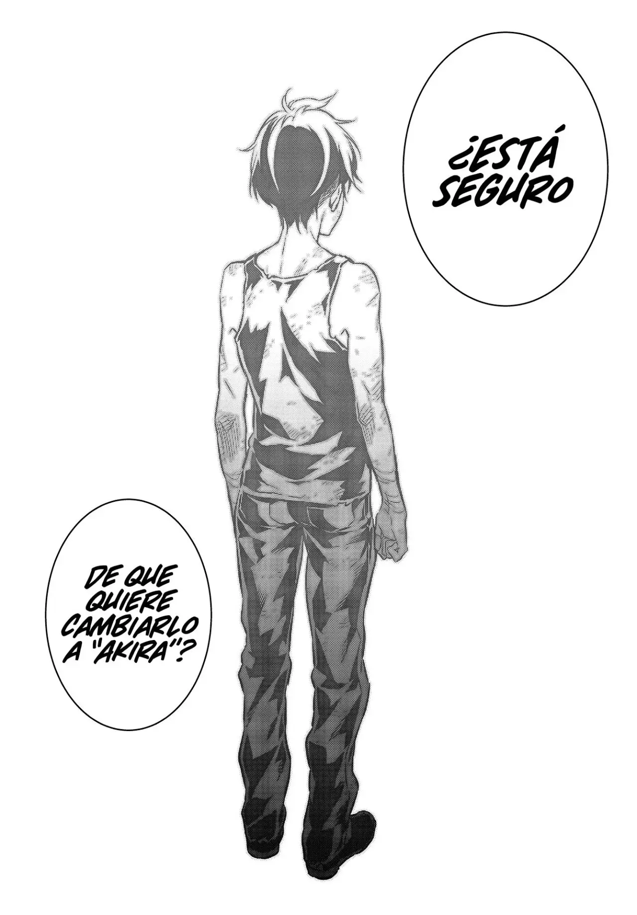Rebuild World (2019) - Capítulo 7 - Página 29 - LectorTMOo