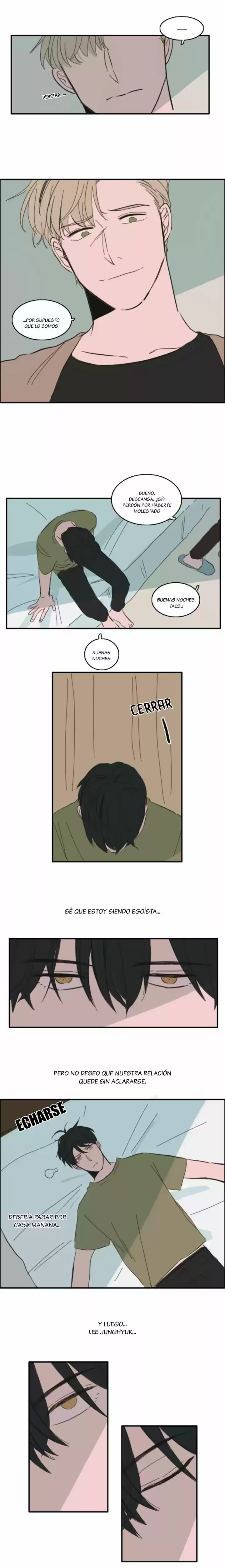 Receta curiosa (2015) - Capítulo 29 - Página 4 - LectorTMOo