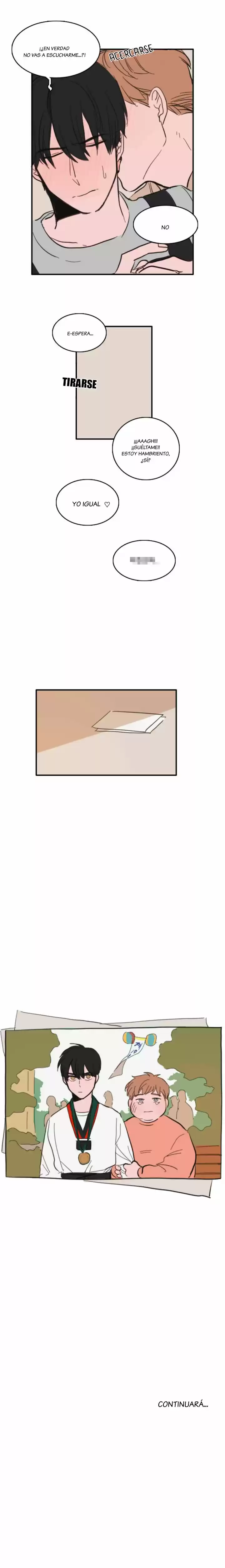 Receta curiosa (2015) - Capítulo 29 - Página 9 - LectorTMOo