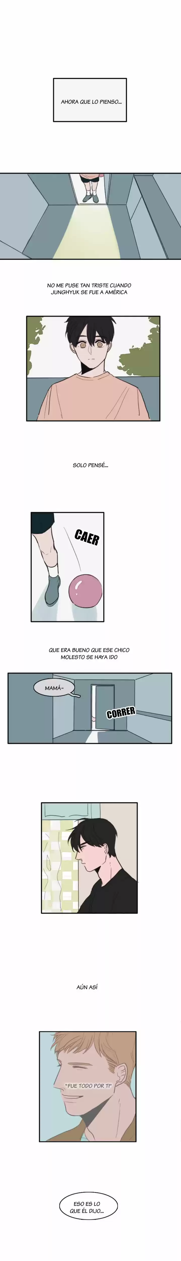 Receta curiosa (2015) - Capítulo 4 - Página 2 - LectorTMOo