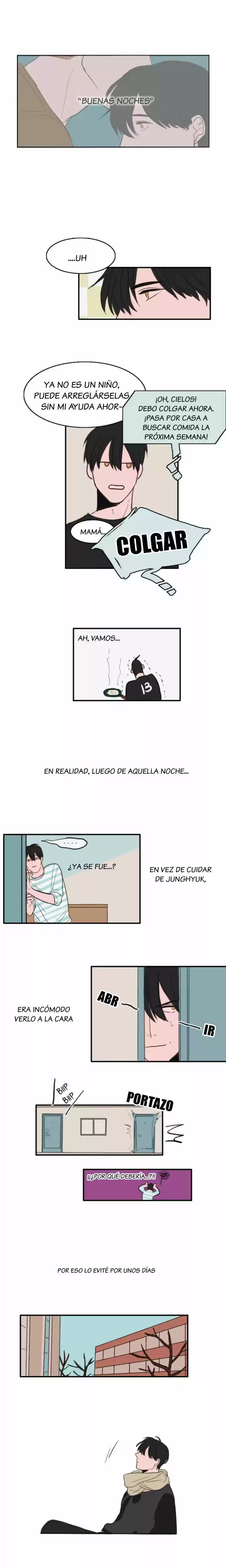 Receta curiosa (2015) - Capítulo 4 - Página 4 - LectorTMOo