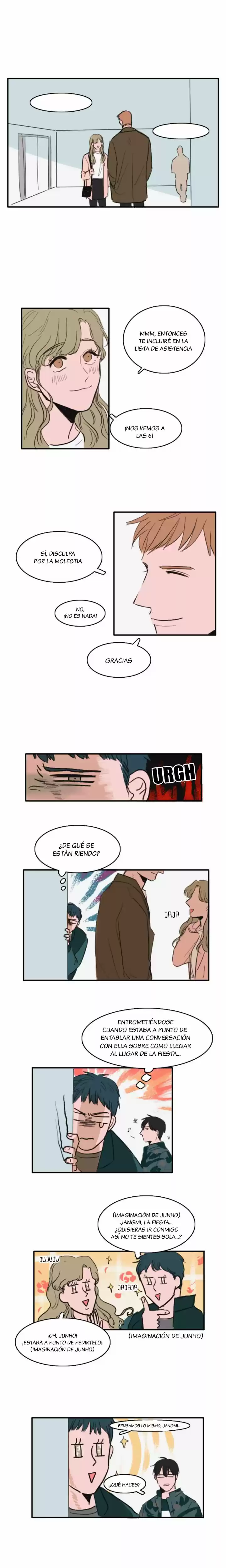 Receta curiosa (2015) - Capítulo 6 - Página 6 - LectorTMOo
