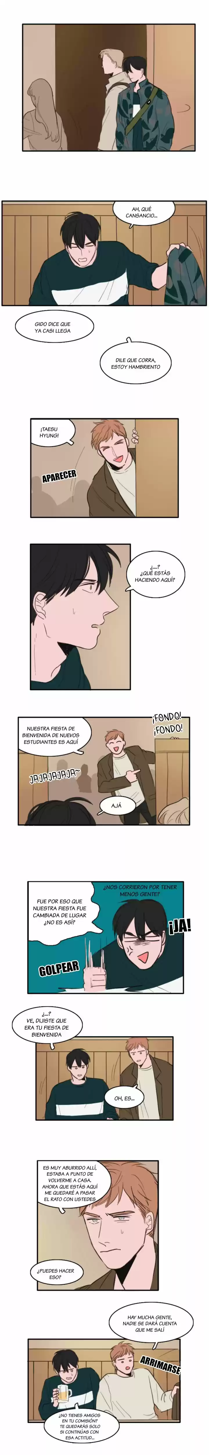 Receta curiosa (2015) - Capítulo 7 - Página 4 - LectorTMOo