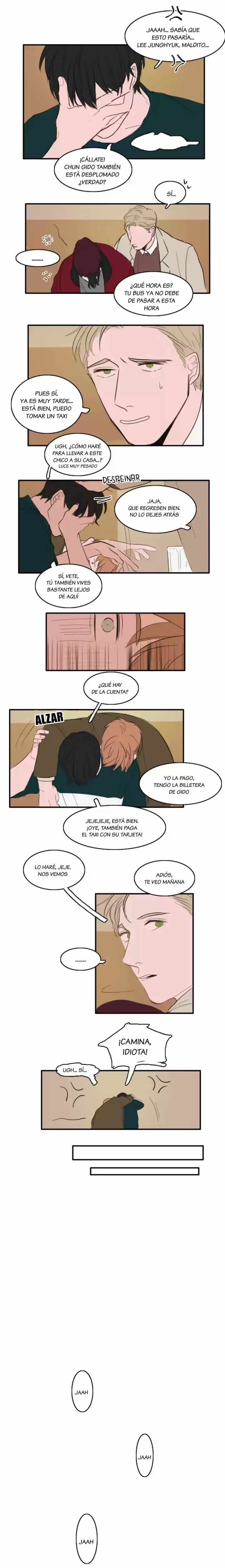Receta curiosa (2015) - Capítulo 7 - Página 6 - LectorTMOo