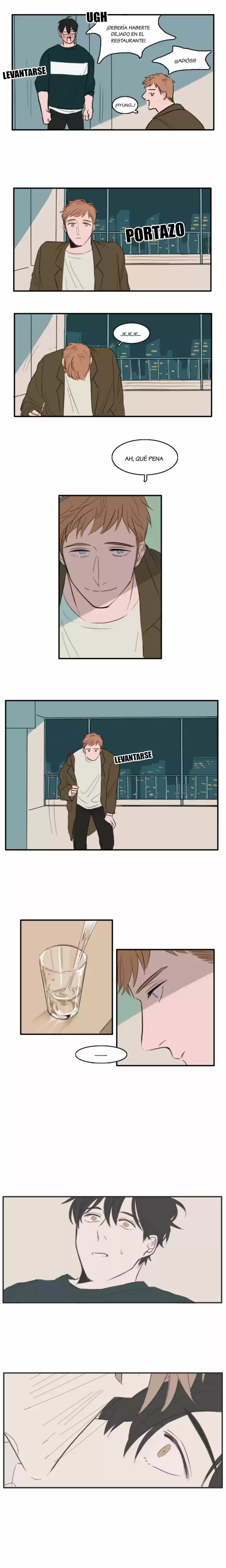 Receta curiosa (2015) - Capítulo 8 - Página 4 - LectorTMOo