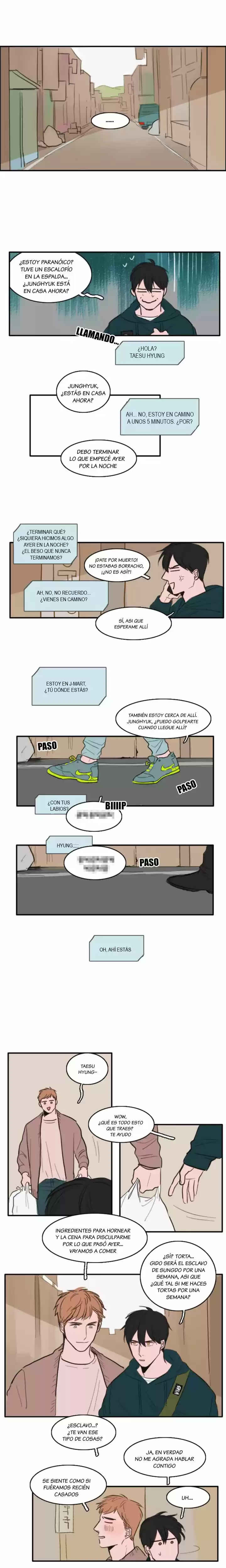 Receta curiosa (2015) - Capítulo 8 - Página 8 - LectorTMOo