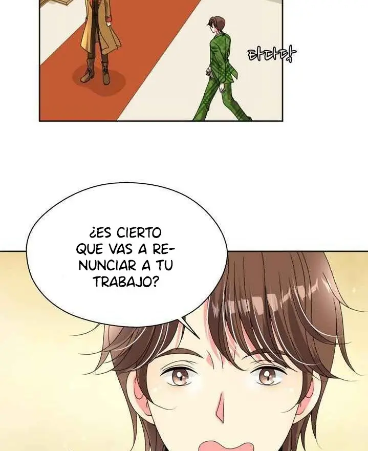Rechace al duque - Capítulo 1 - Página 5 - LectorTMOo