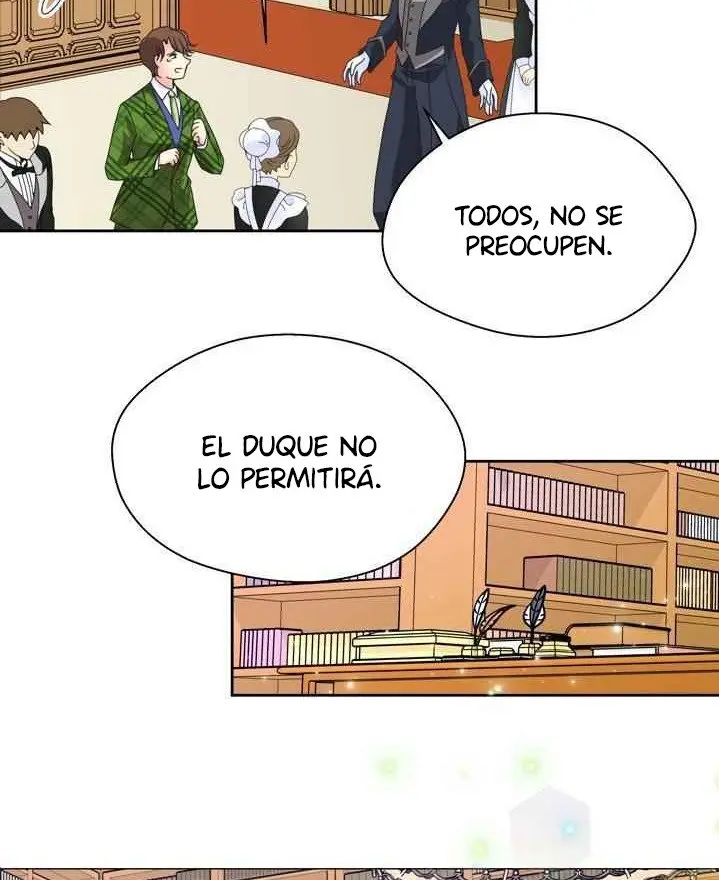 Rechace al duque - Capítulo 1 - Página 10 - LectorTMOo
