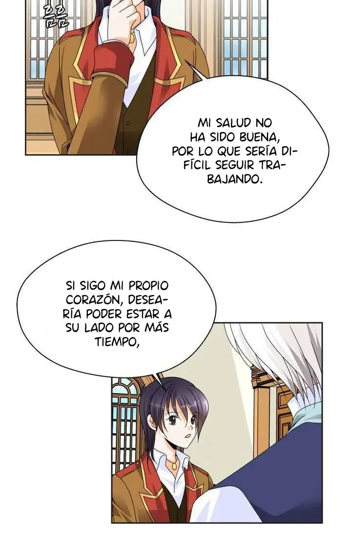 Rechace al duque - Capítulo 1 - Página 24 - LectorTMOo