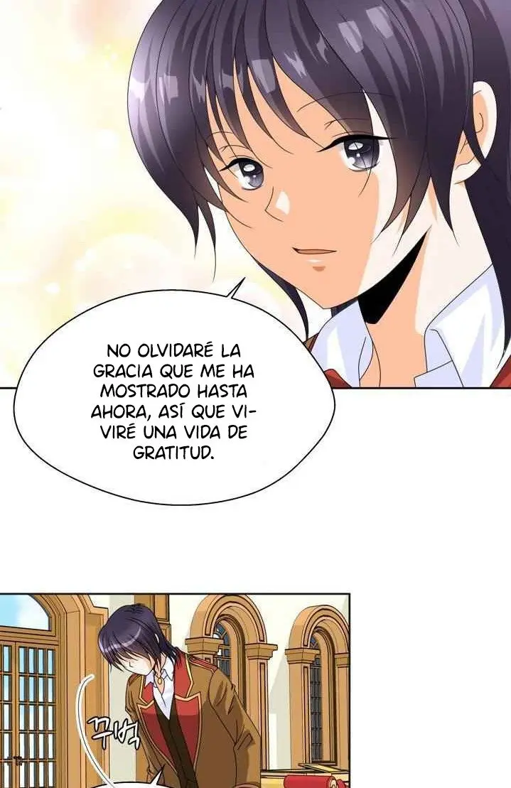 Rechace al duque - Capítulo 1 - Página 26 - LectorTMOo