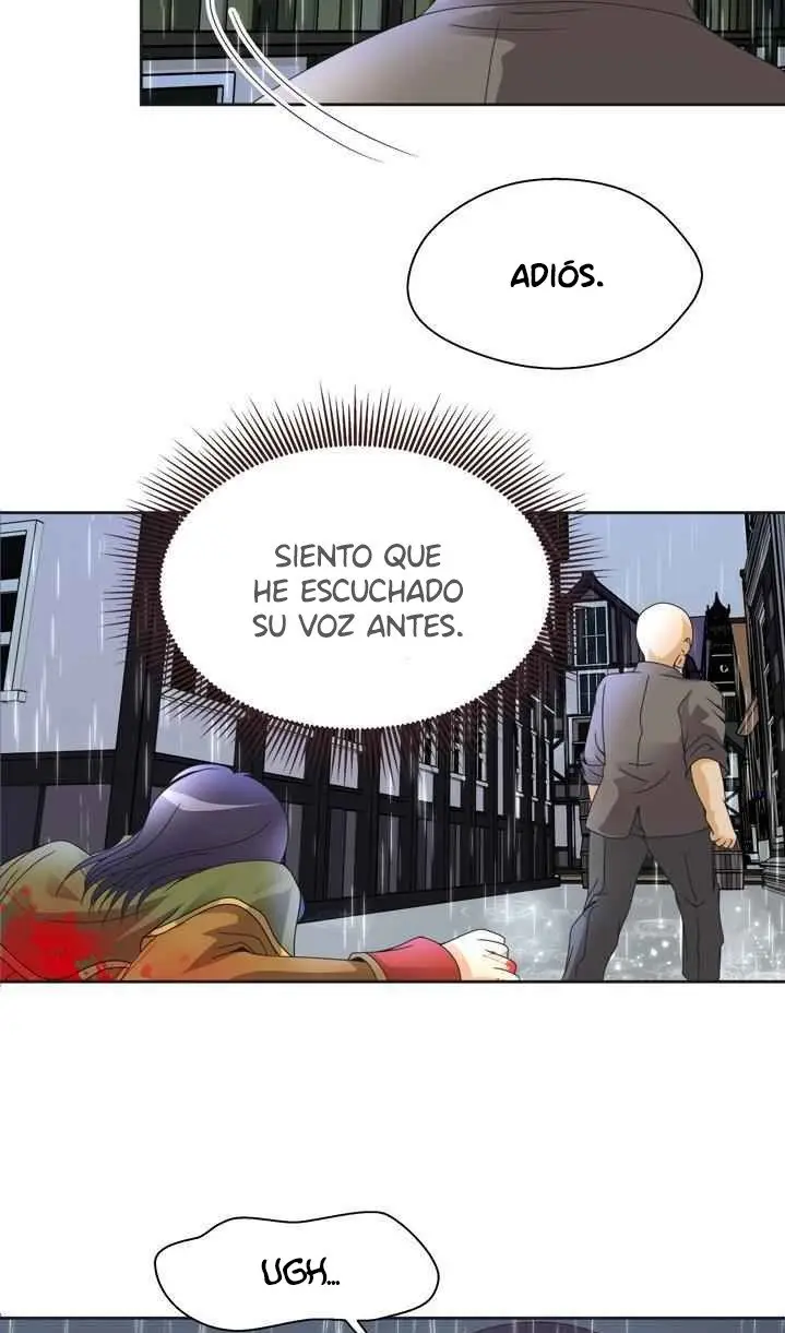 Rechace al duque - Capítulo 2 - Página 5 - LectorTMOo