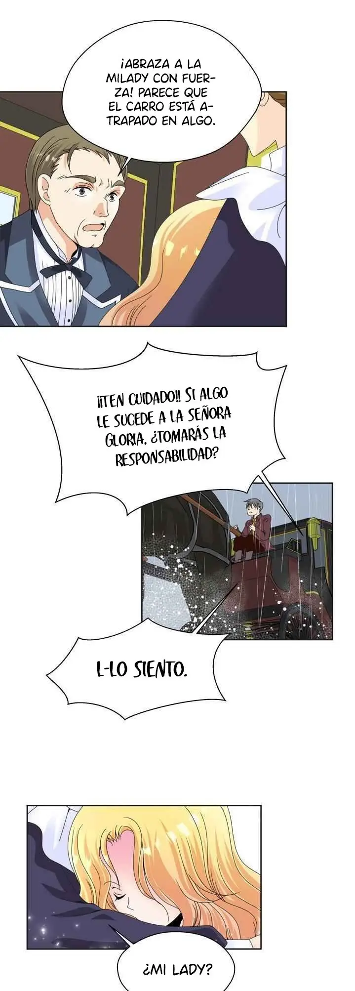 Rechace al duque - Capítulo 2 - Página 11 - LectorTMOo