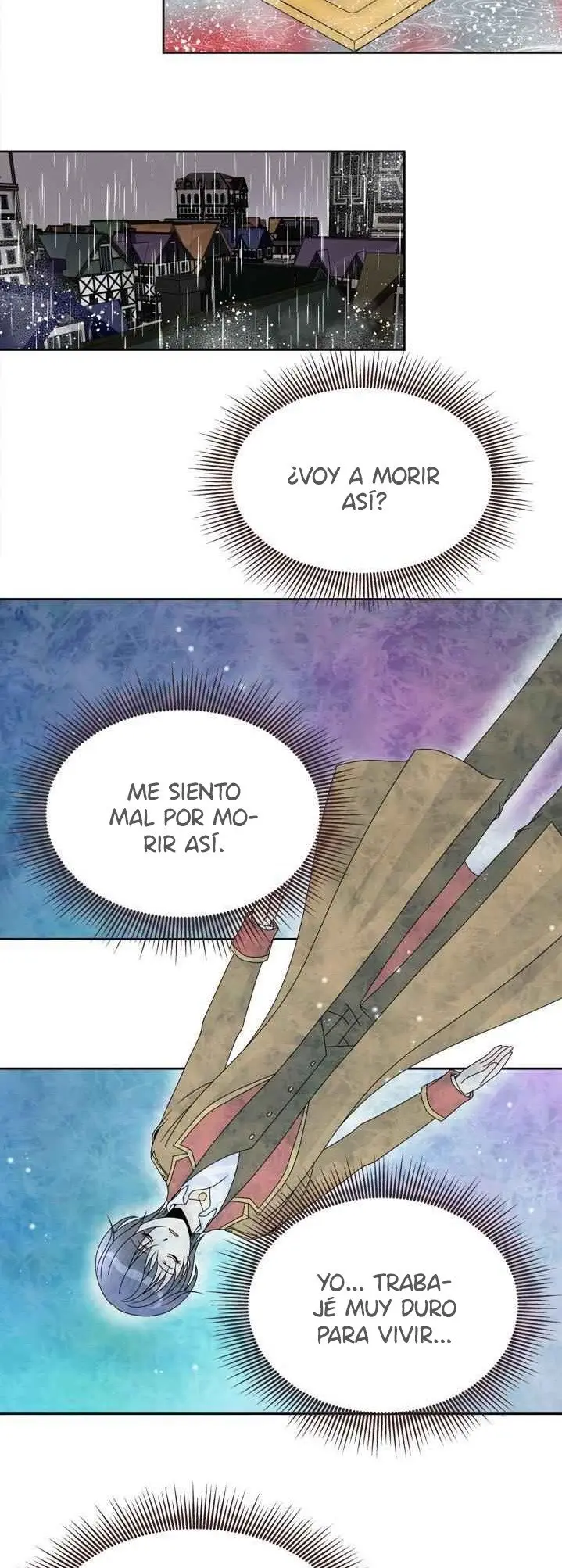 Rechace al duque - Capítulo 2 - Página 13 - LectorTMOo