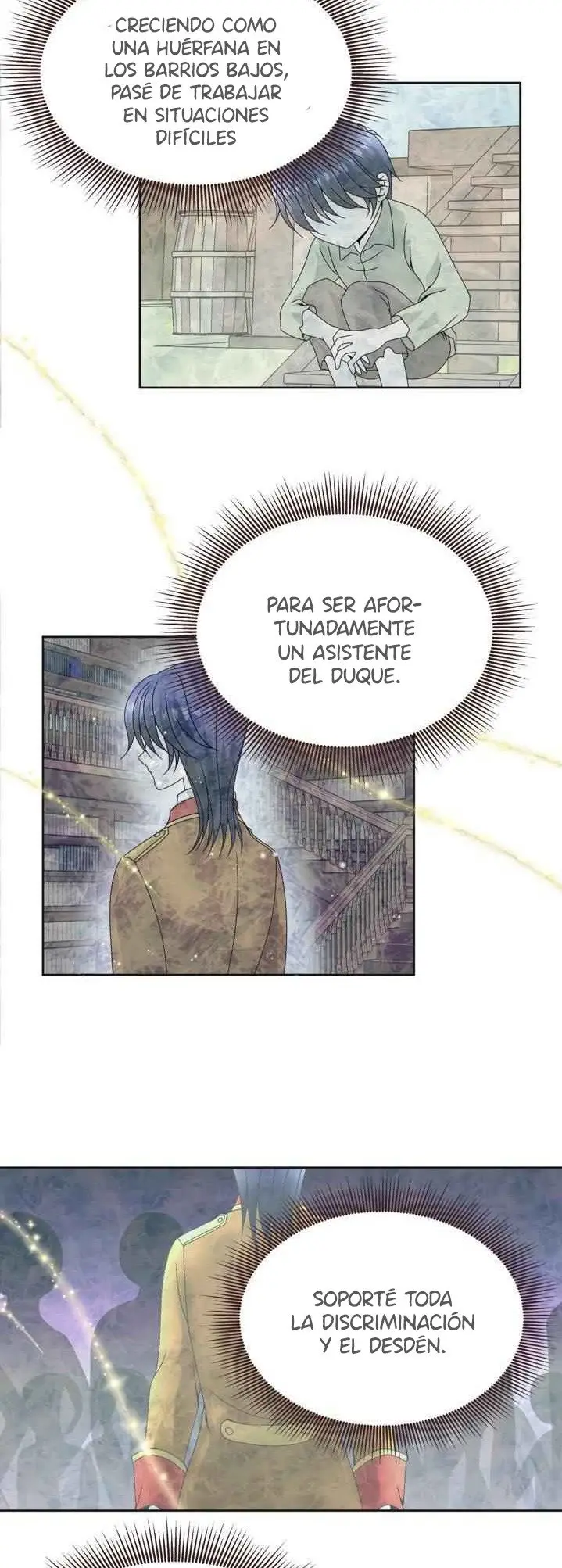 Rechace al duque - Capítulo 2 - Página 14 - LectorTMOo