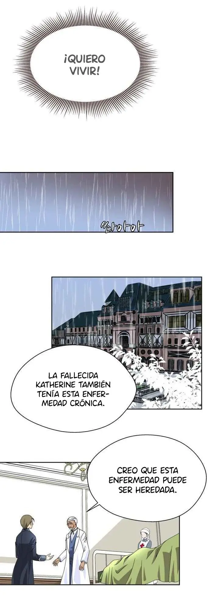 Rechace al duque - Capítulo 2 - Página 16 - LectorTMOo