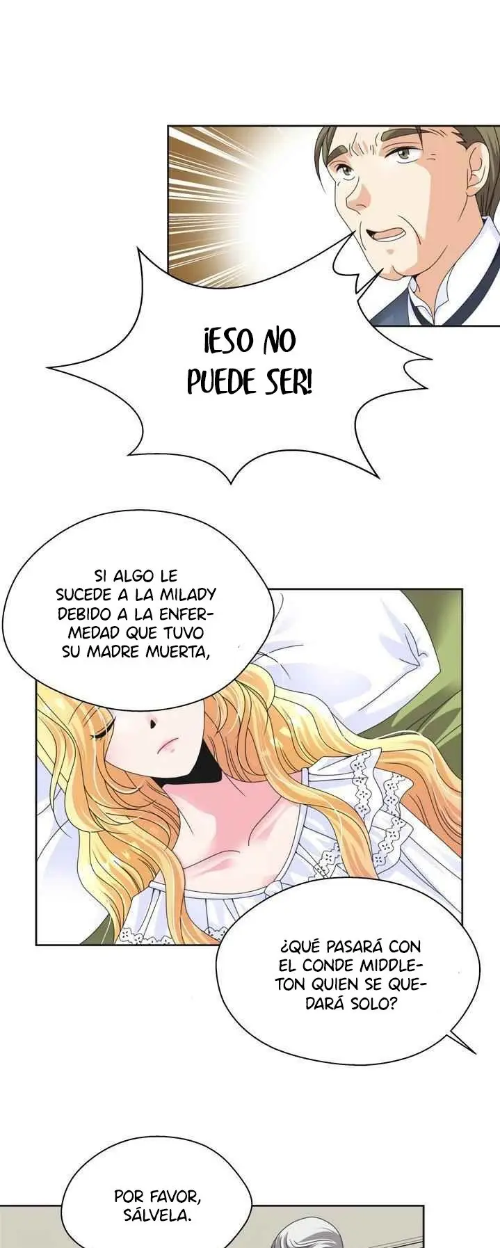 Rechace al duque - Capítulo 2 - Página 17 - LectorTMOo