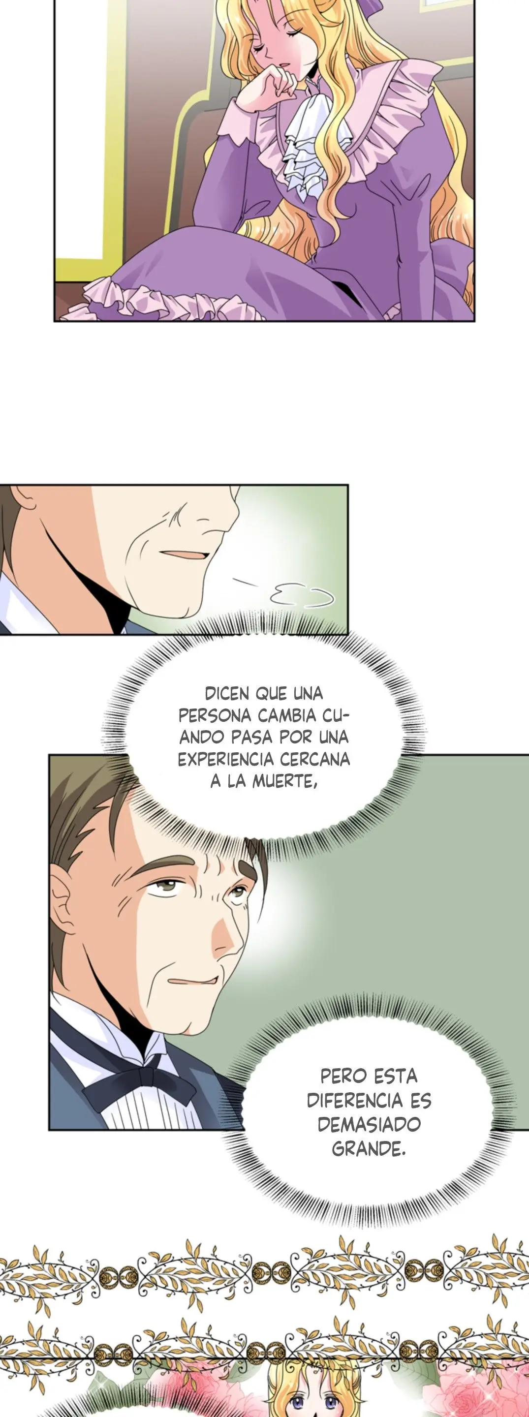 Rechace al duque - Capítulo 3 - Página 13 - LectorTMOo