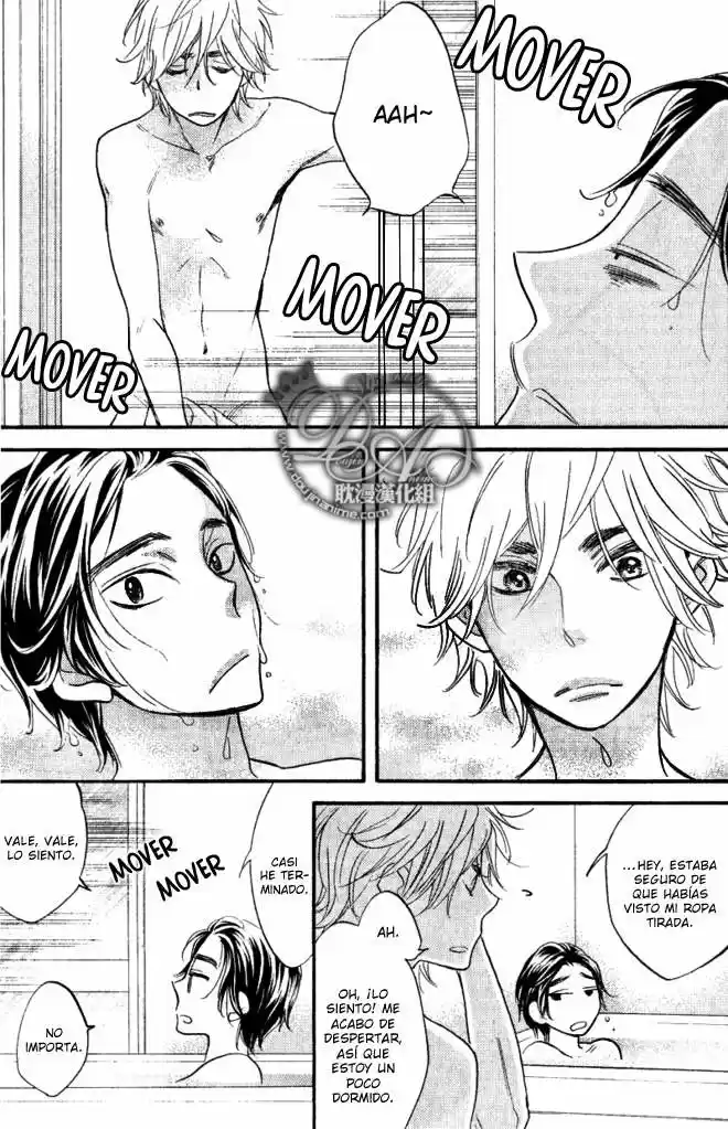 Recipe no Oujisama (2012) - Capítulo 3 - Página 5 - LectorTMOo