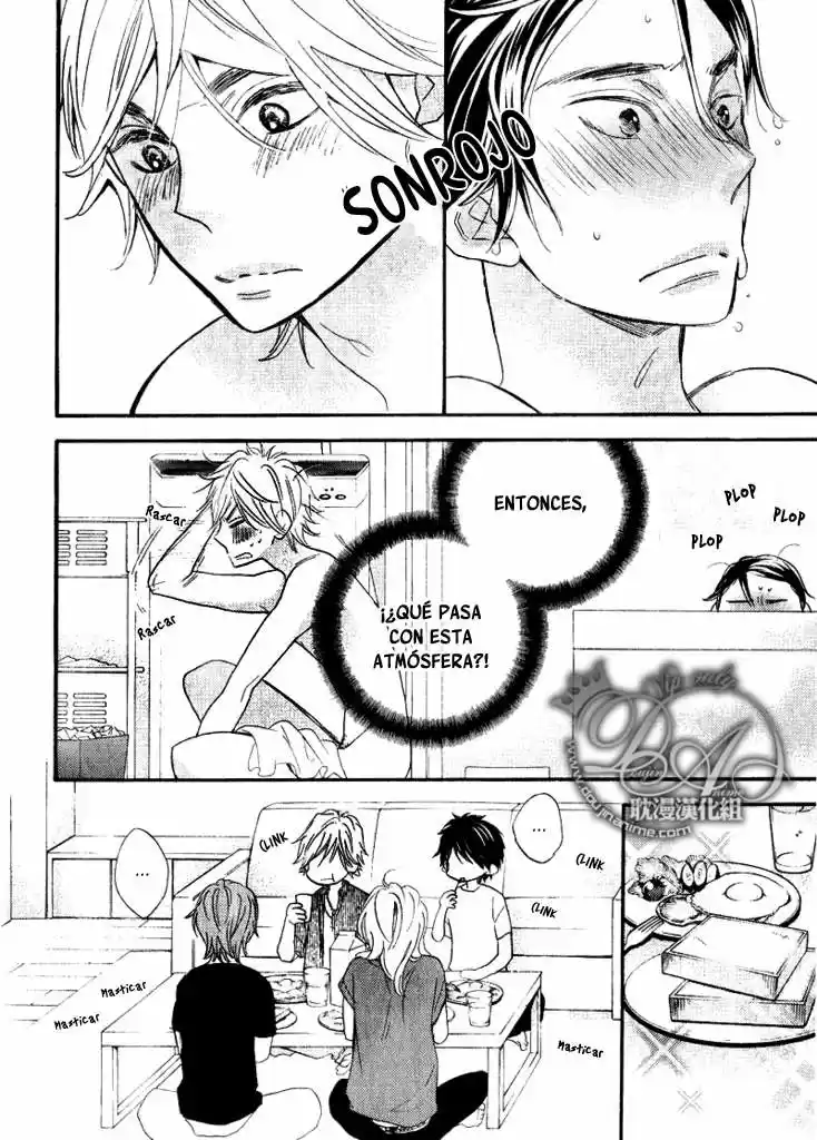 Recipe no Oujisama (2012) - Capítulo 3 - Página 6 - LectorTMOo
