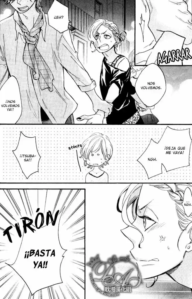 Recipe no Oujisama (2012) - Capítulo 3 - Página 18 - LectorTMOo
